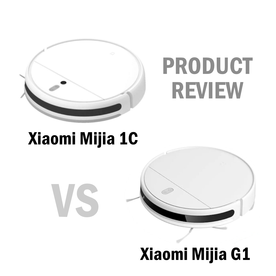 Xiaomi Vacuum 4 Pda
